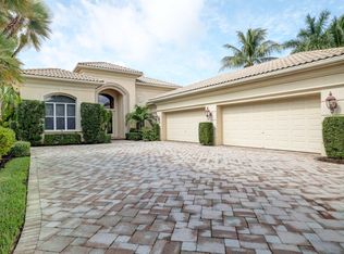130 Via Florenza Palm, Palm Beach Gardens, FL 33418
