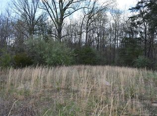 2758 W Fairview Rd, Underwood, IN 47177