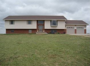 2549 16th Ave, Lindsborg, KS 67456