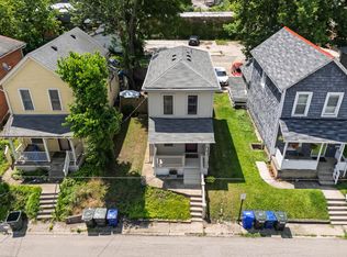 251 Detroit Ave UNIT 1, Columbus, OH 43201