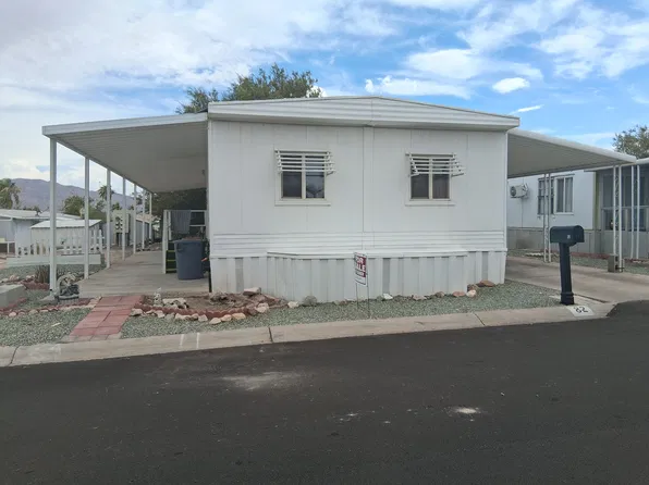 3601 E Wyoming Ave Space 82, Las Vegas, NV 89104