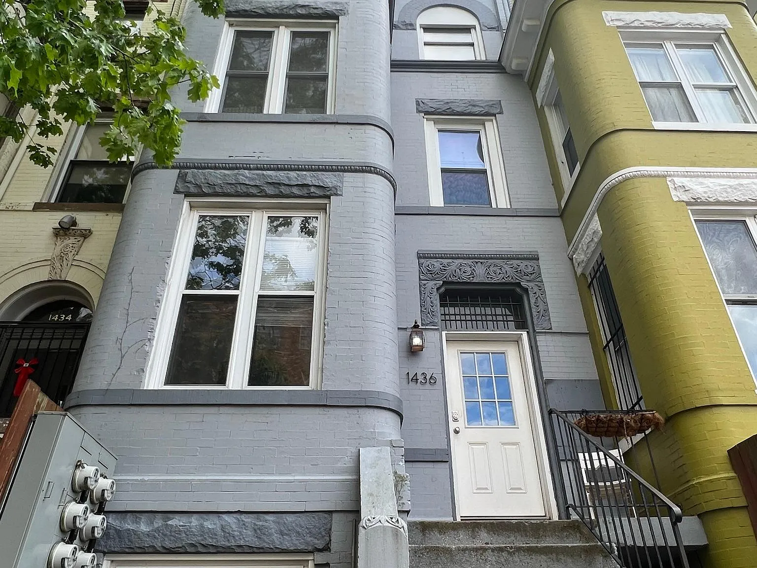 2 bed, 1.5 bath, 1000 sqft, $2,095 — Photo 3