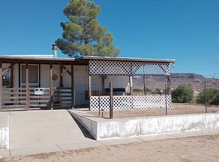 3560 N Hunt Rd, Golden Valley, AZ 86413