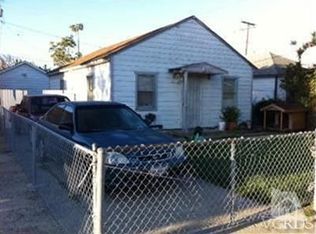 308 E C St, Pt Hueneme, CA 93041