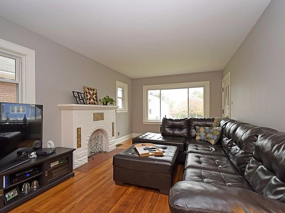 5th image of 6906 Palmetto St
