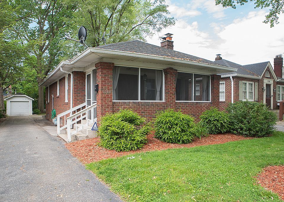 1st image of 6140 Indianola Ave