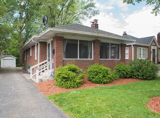 6140 Indianola Ave, Indianapolis, IN
