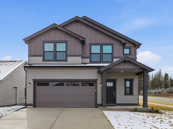 1502 W 68th Ave, Spokane, WA 99224