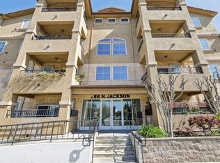 88 N Jackson Ave Unit 415, San Jose, CA