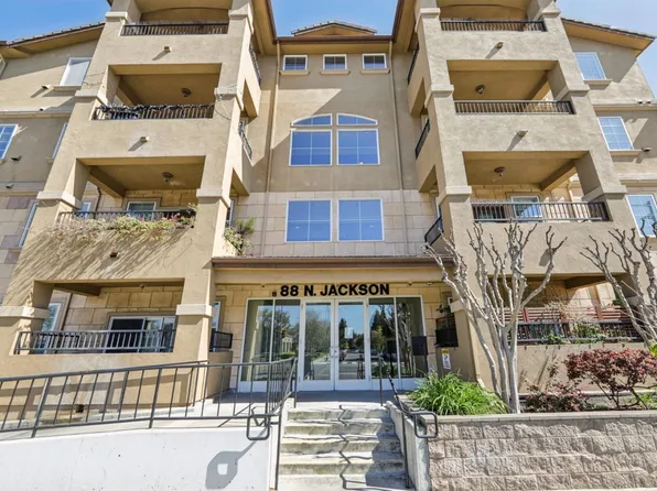 88 N Jackson Ave Unit 415, San Jose, CA 95116