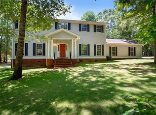 187 Tanglewood Trl, Georgetown, GA 39854