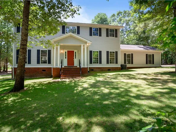 187 Tanglewood Trl, Georgetown, GA 39854