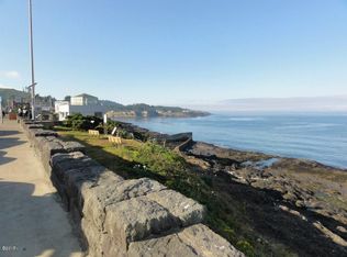 6600 NE Creekside, Depoe Bay, OR 97341