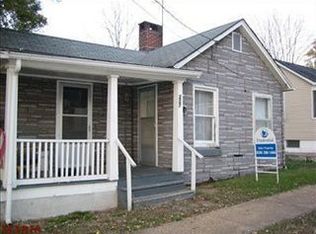 227 Chestnut St, Crystal City, MO 63019