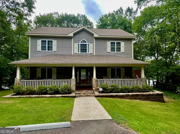 70 Lyle Ln, Lavonia, GA 30553