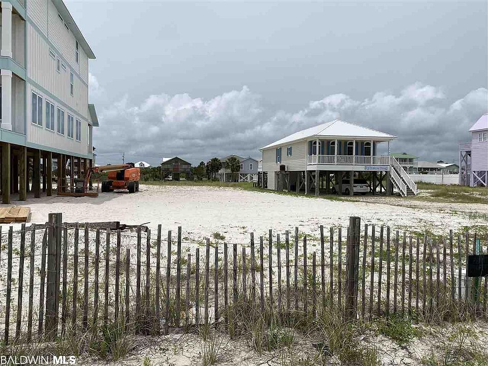 2nd image of 0 W Beach Blvd Lot 37-B