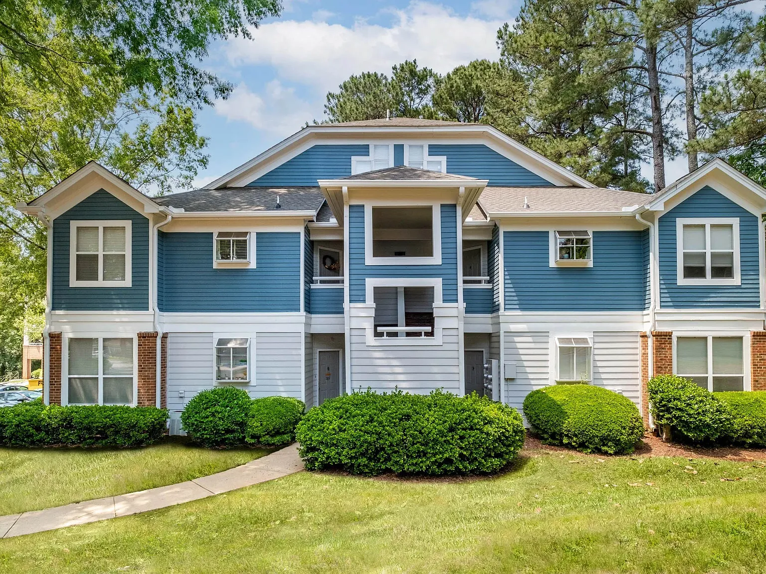 Crestline Cary — Photo 4
