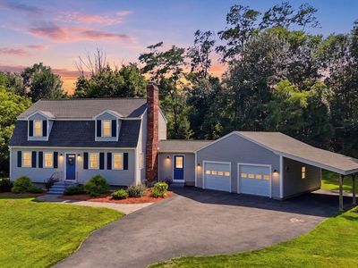 38 Dunstable Rd, Westford, MA, 01886