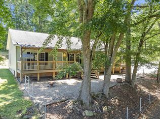 35 Cedar Farm Rd, Asheville, NC 28803