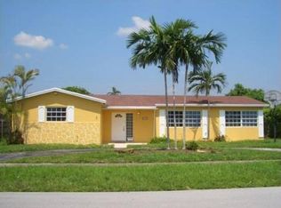 5810 SW 91st Ave, Miami, FL 33173