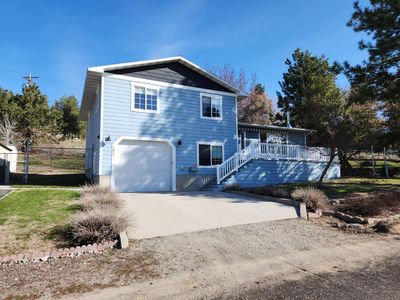 1023 N Adams St, Republic, WA, 99166