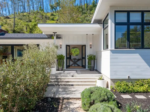 2225 Palmer Drive, St. Helena, CA 94574