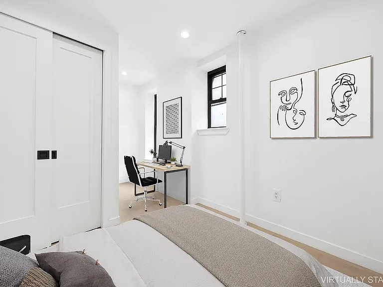 145 2nd Ave #8A — Photo 9