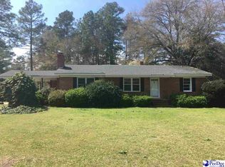 107 Spring Heights Cir, Darlington, SC 29532