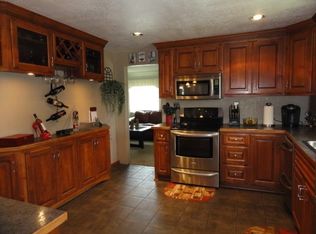 2611 Verde Ln, Sidney, NE 69162