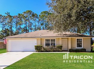 64 Wellstone Dr, Palm Coast, FL 32164