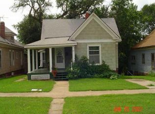 805 N Wentz St #805, Guthrie, OK 73044