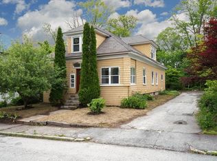 5 Deslauriers Ave, Webster, MA 01570