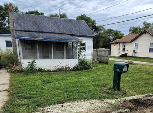 503 E Water St, Greenville, MI 48838