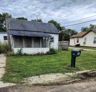 503 E Water St, Greenville, MI, 48838