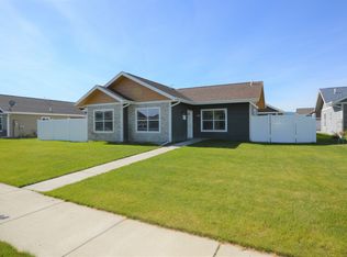 260 Short Pine Dr, Kalispell, MT 59901
