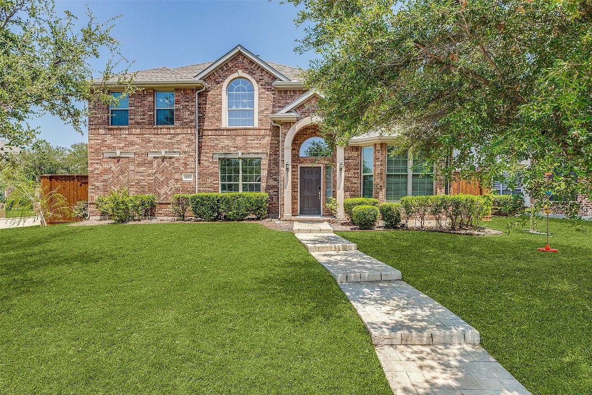 4317 Orchard Gate Dr, Plano, TX 75024 MLS 20390215 Zillow