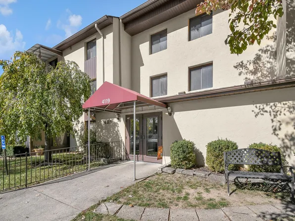 4119 Karl Rd APT 205, Columbus, OH 43224