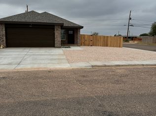 800 Hudson Ave, Odessa, TX 79761