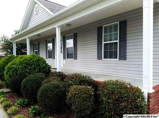 81 Dempsey Ct, Arab, AL 35016