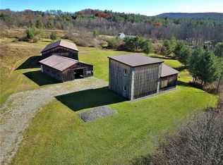 144 Briggs Hill Rd, Nichols, NY 13812