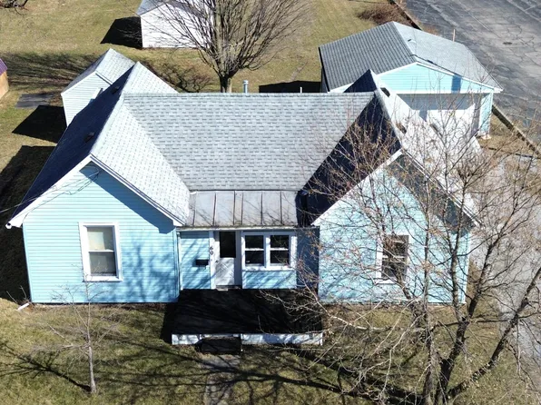 960 Glenn St, Van Wert, OH 45891