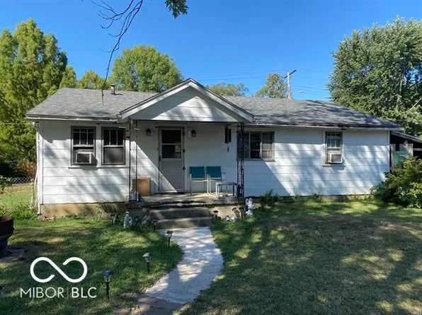 216 W Harvard Ave, Muncie, IN 47303