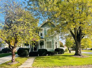 610 N Rile St, Bushnell, IL 61422