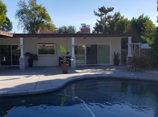 10055 Donna Ave, Northridge, CA 91324