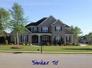 302 Stacy Ln, Warner Robins, GA 31088