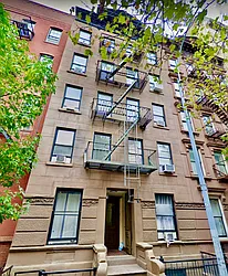 43 Jane Street in West Village