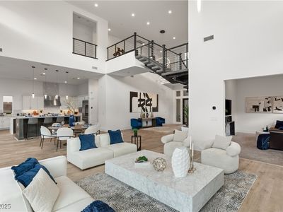 5219 Iron River Ct, Las Vegas, NV, 89135