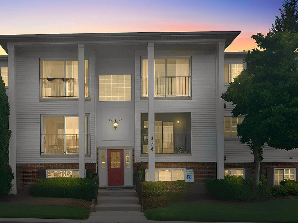 1st image of 424 Baldwin Ave APT 81