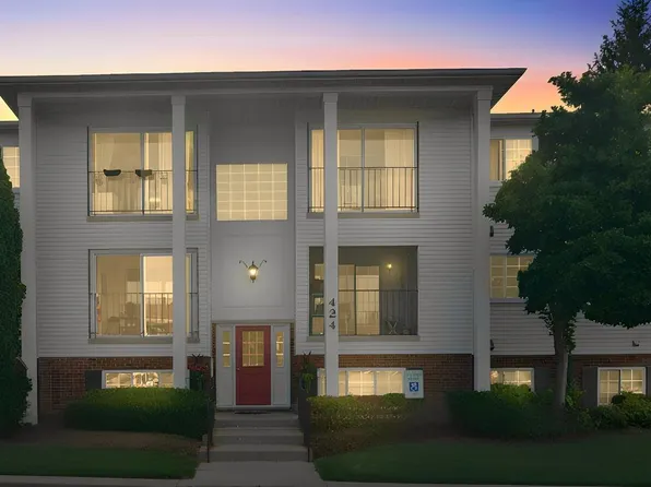 424 Baldwin Ave APT 81, Rochester, MI 48307