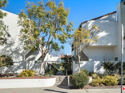 4848 1/2 McConnell Ave, Los Angeles, CA, 90066